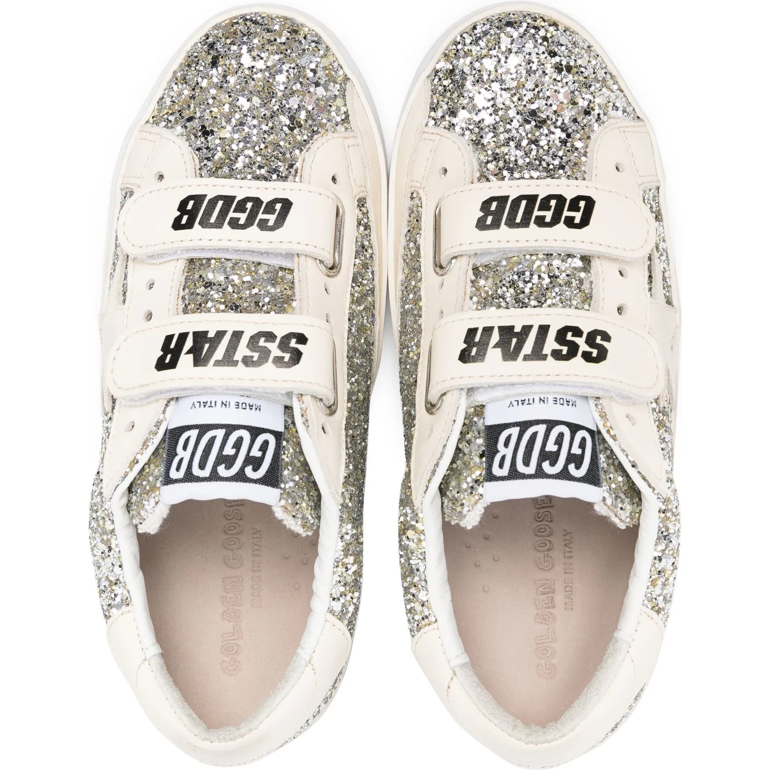 Golden Goose Kids
