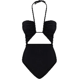 Rick Owens Sea clothing Black