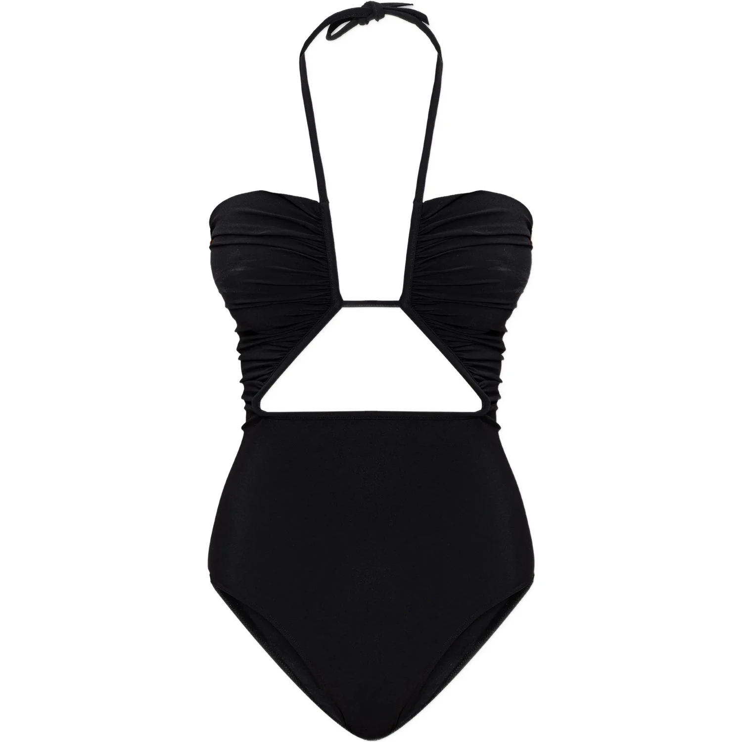 Rick Owens Sea clothing Black