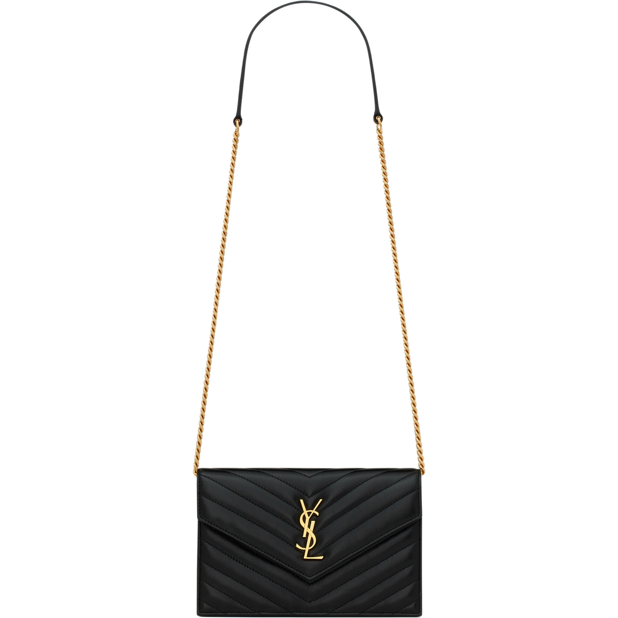 Saint Laurent  Bags.. Black