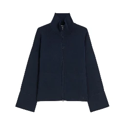 Max Mara Sweaters Blue