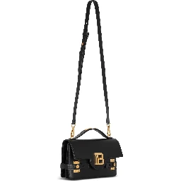 حقائب بالمان.. أسود