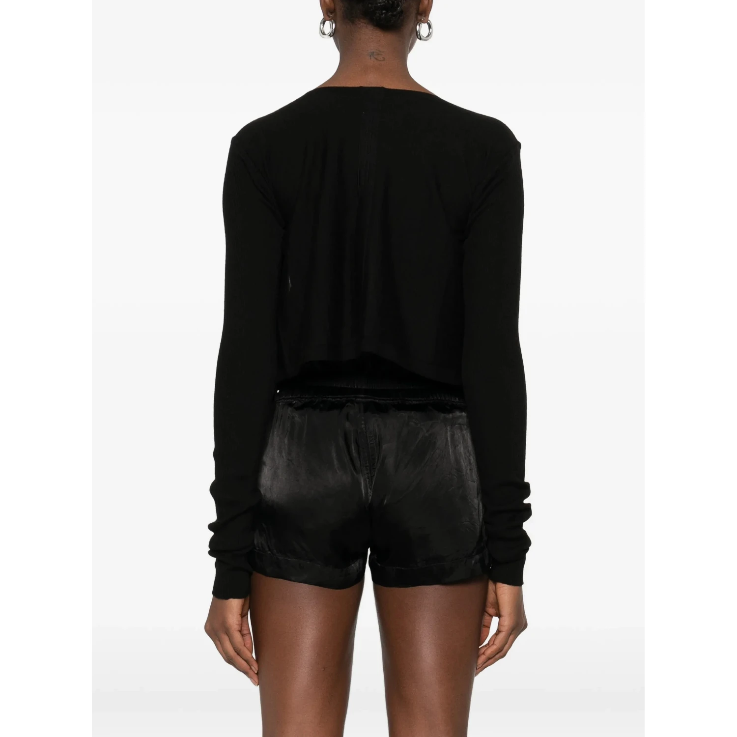 RICK OWENS
