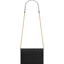 Saint Laurent  Bags.. Black