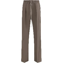 Rick Owens RTW... Grey