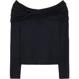 Max Mara Shirts Blue