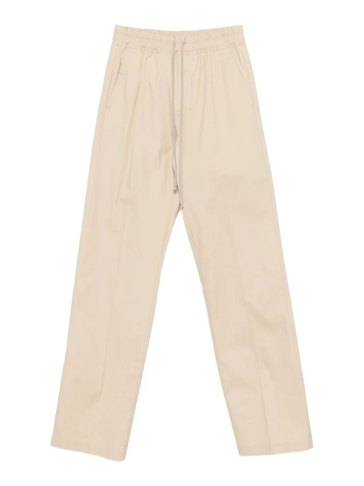 Rick Owens RTW... Beige alternative