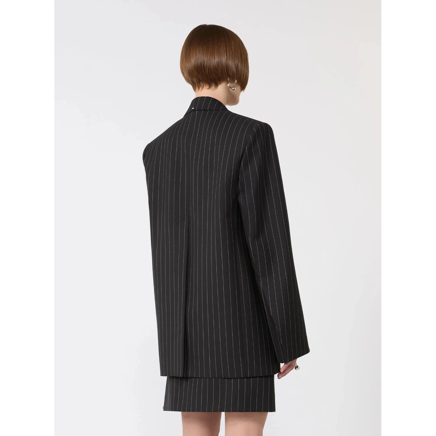 SportMax  Jackets Black