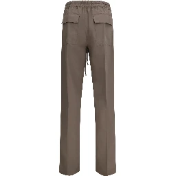 Rick Owens RTW... Grey