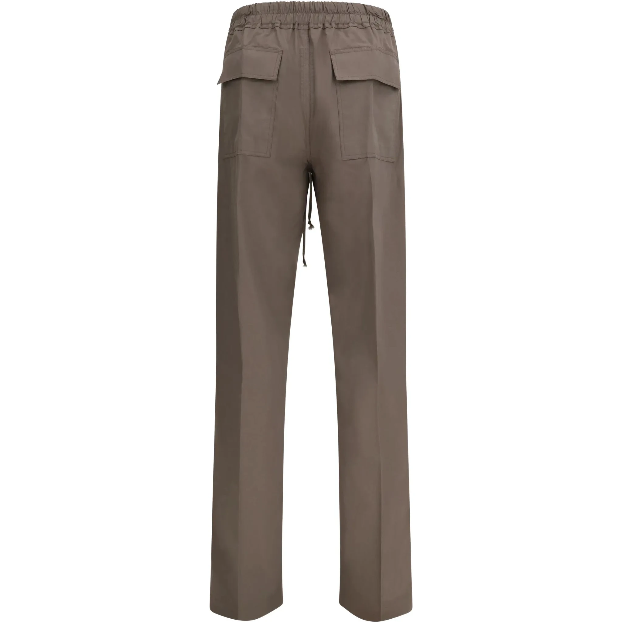 Rick Owens RTW... Grey