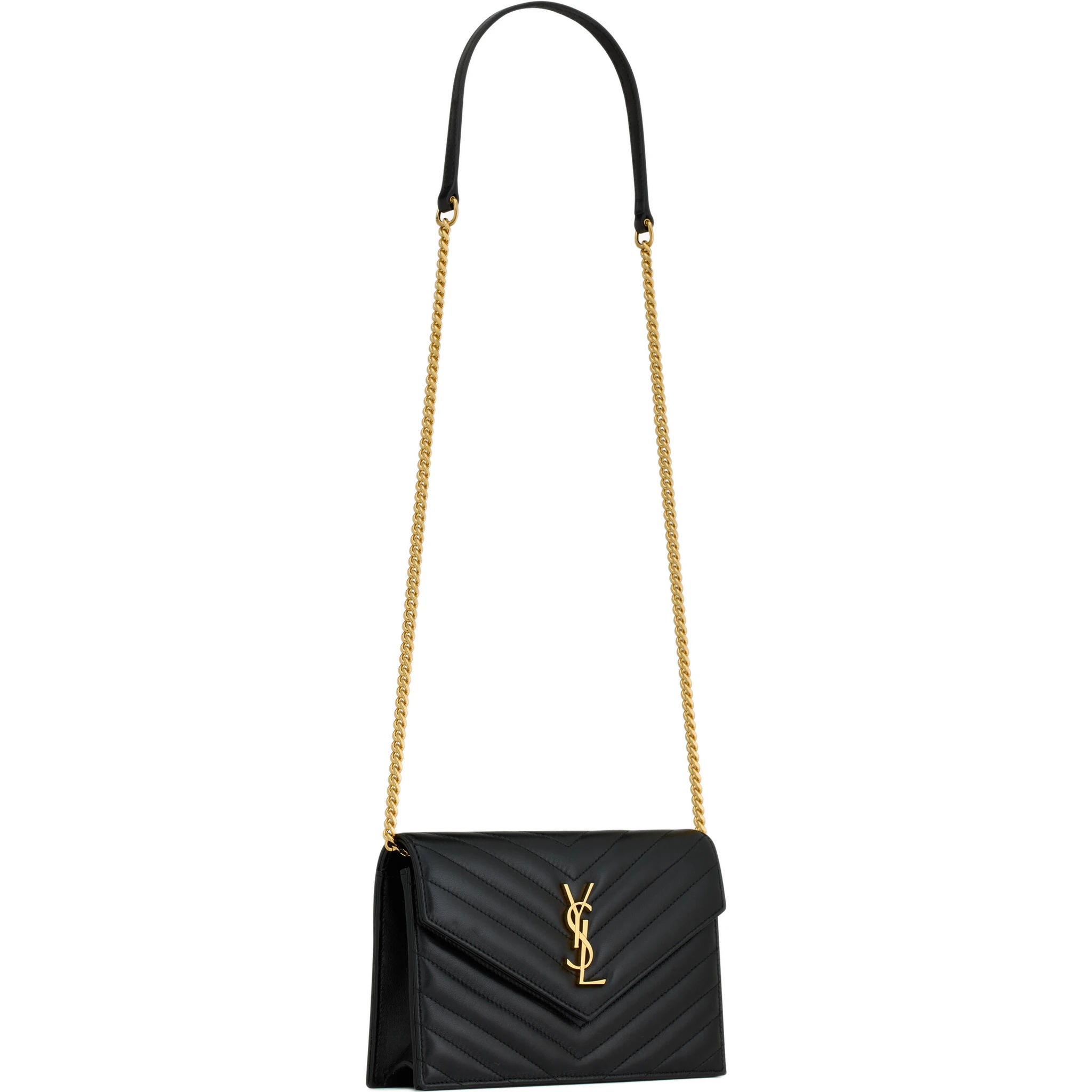 Saint Laurent  Bags.. Black