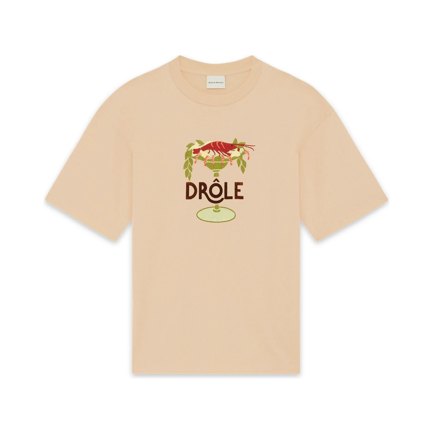 DROLE DE MONSIEUR