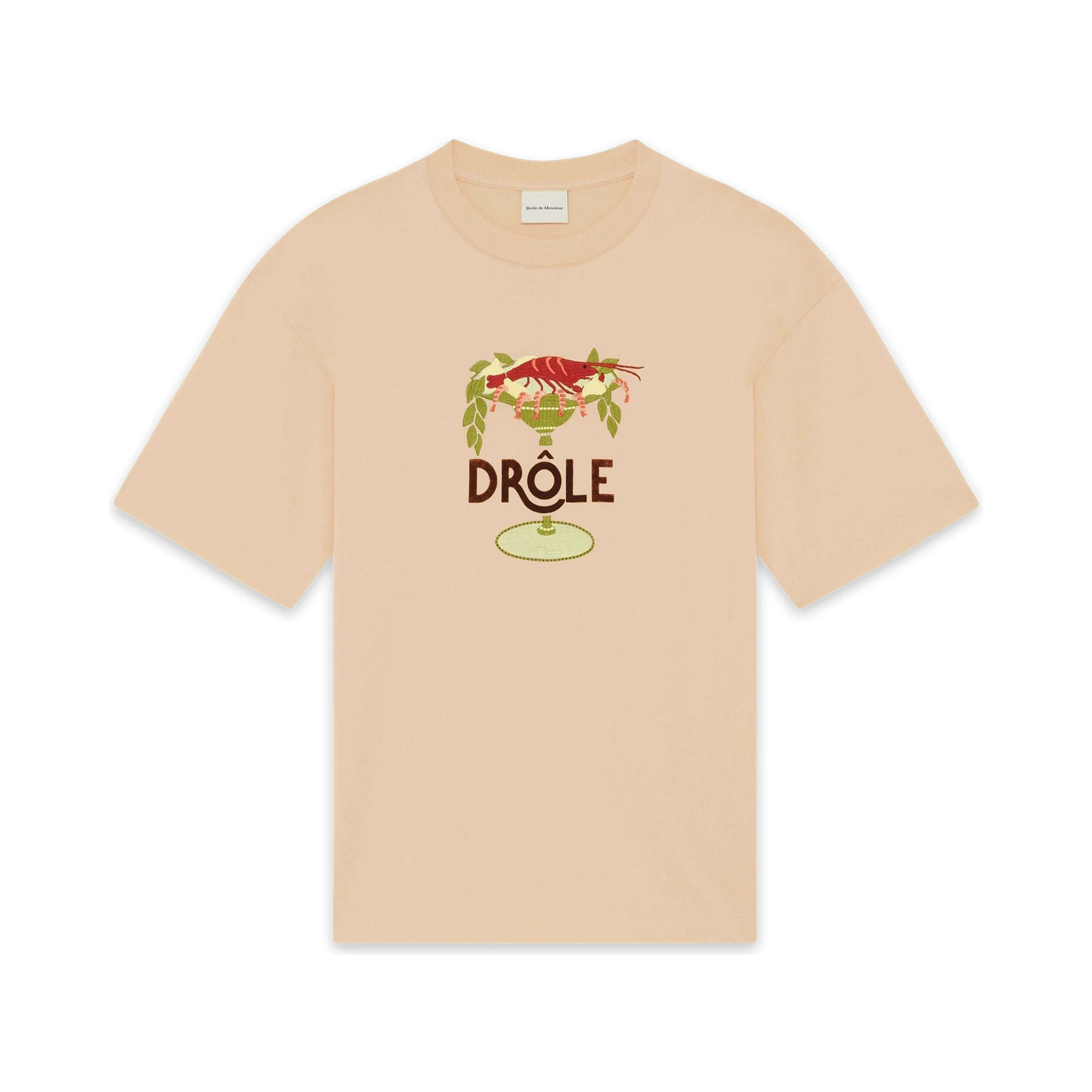 DROLE DE MONSIEUR