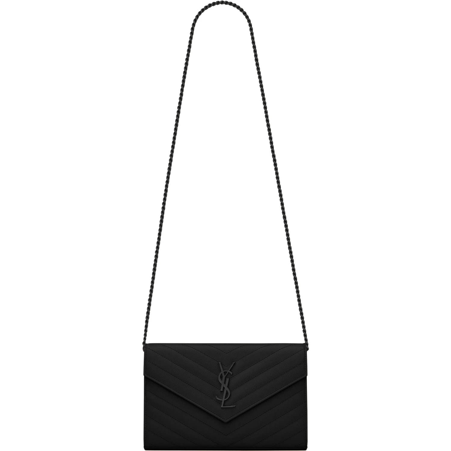Cassandre Envelope Chain Wallet
