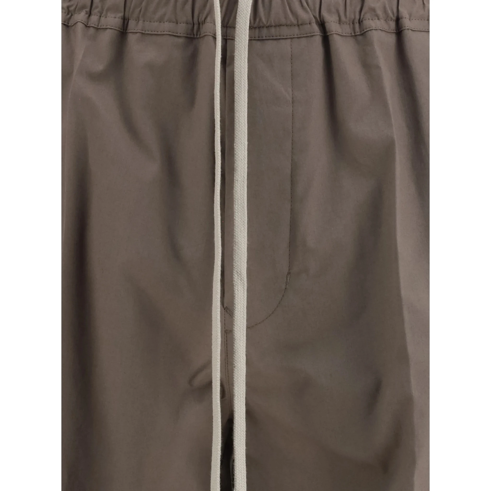 Rick Owens RTW... Grey