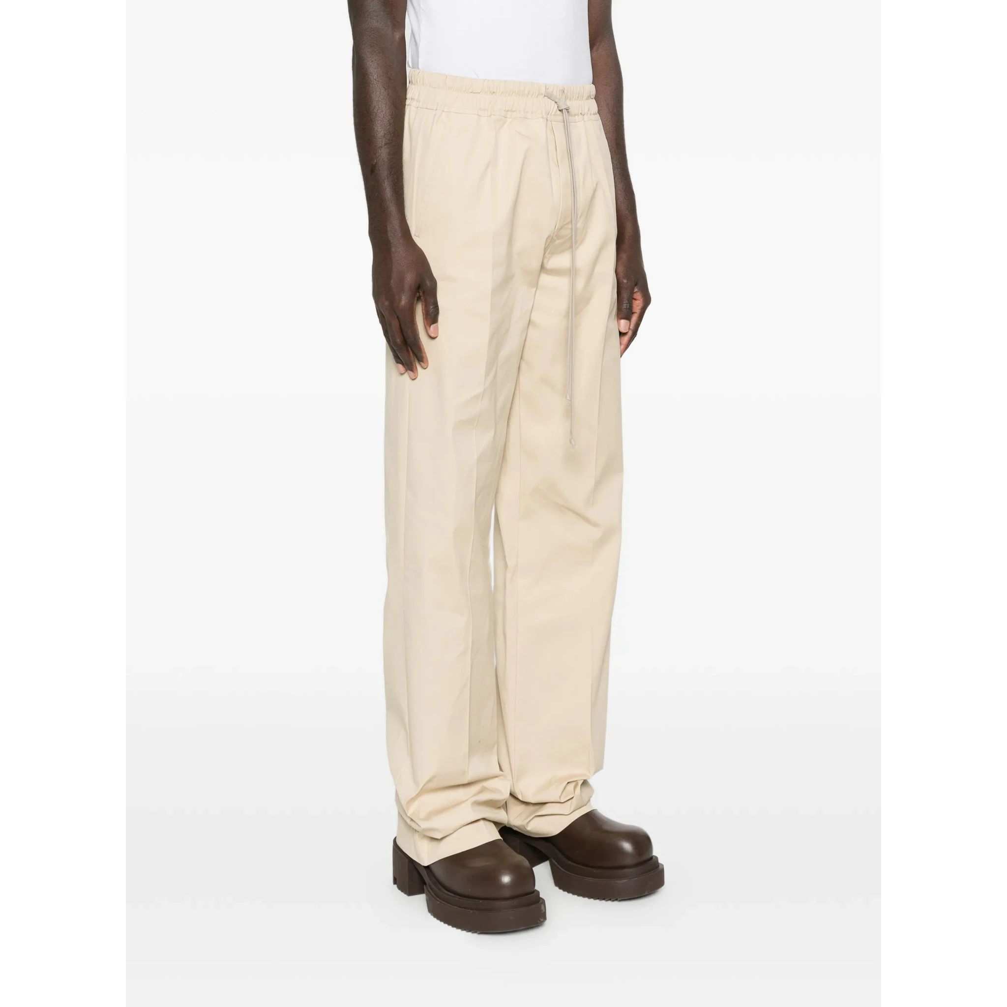 Rick Owens RTW... Beige