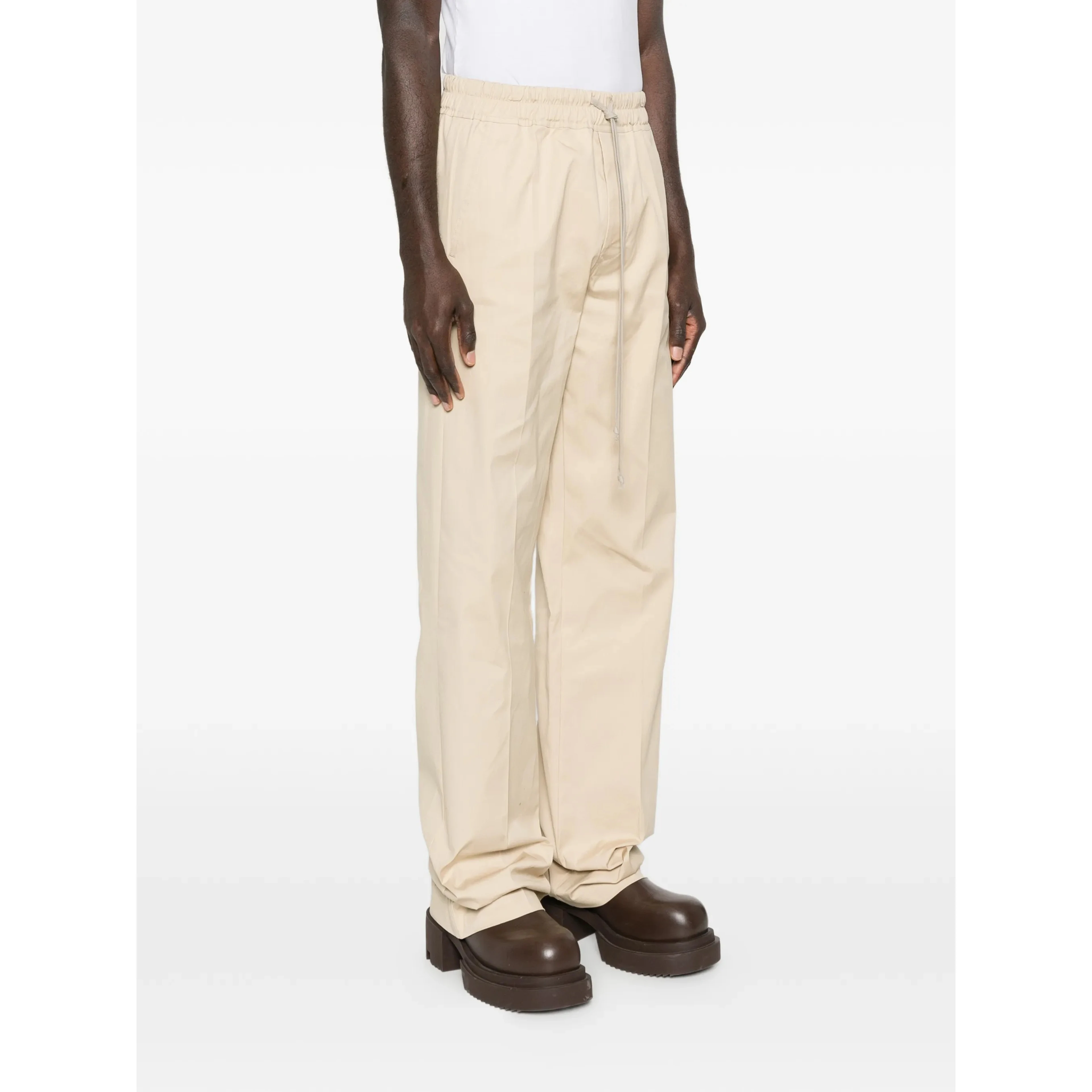 Rick Owens RTW... Beige
