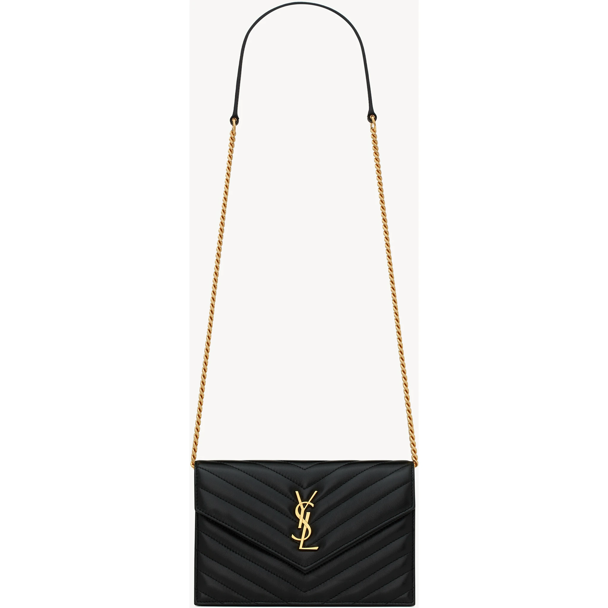 Saint Laurent  Bags.. Black