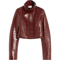 SportMax  Jackets Red