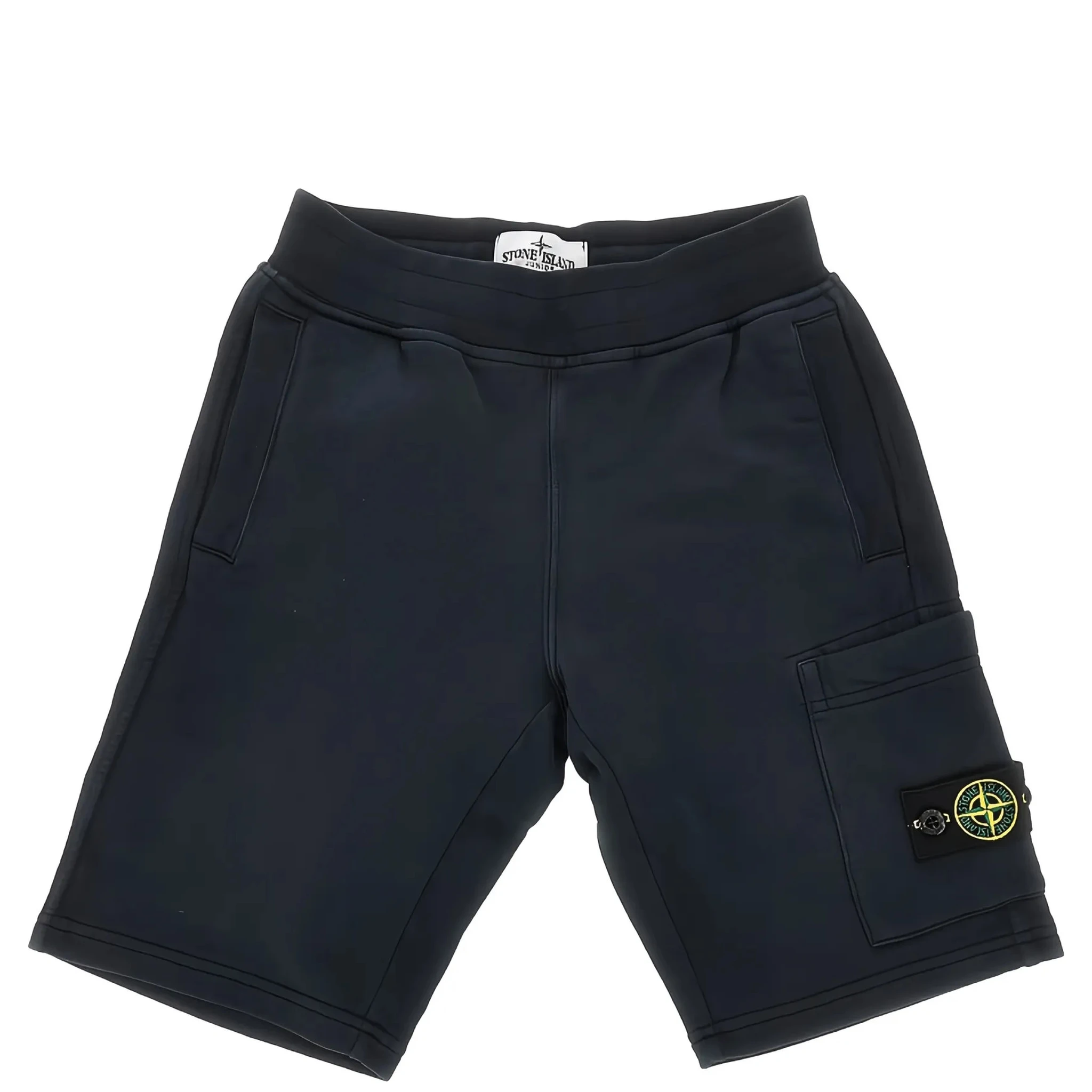 STONE ISLAND KIDS Shorts Blue