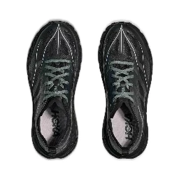 Hoka one one Sneakers Black