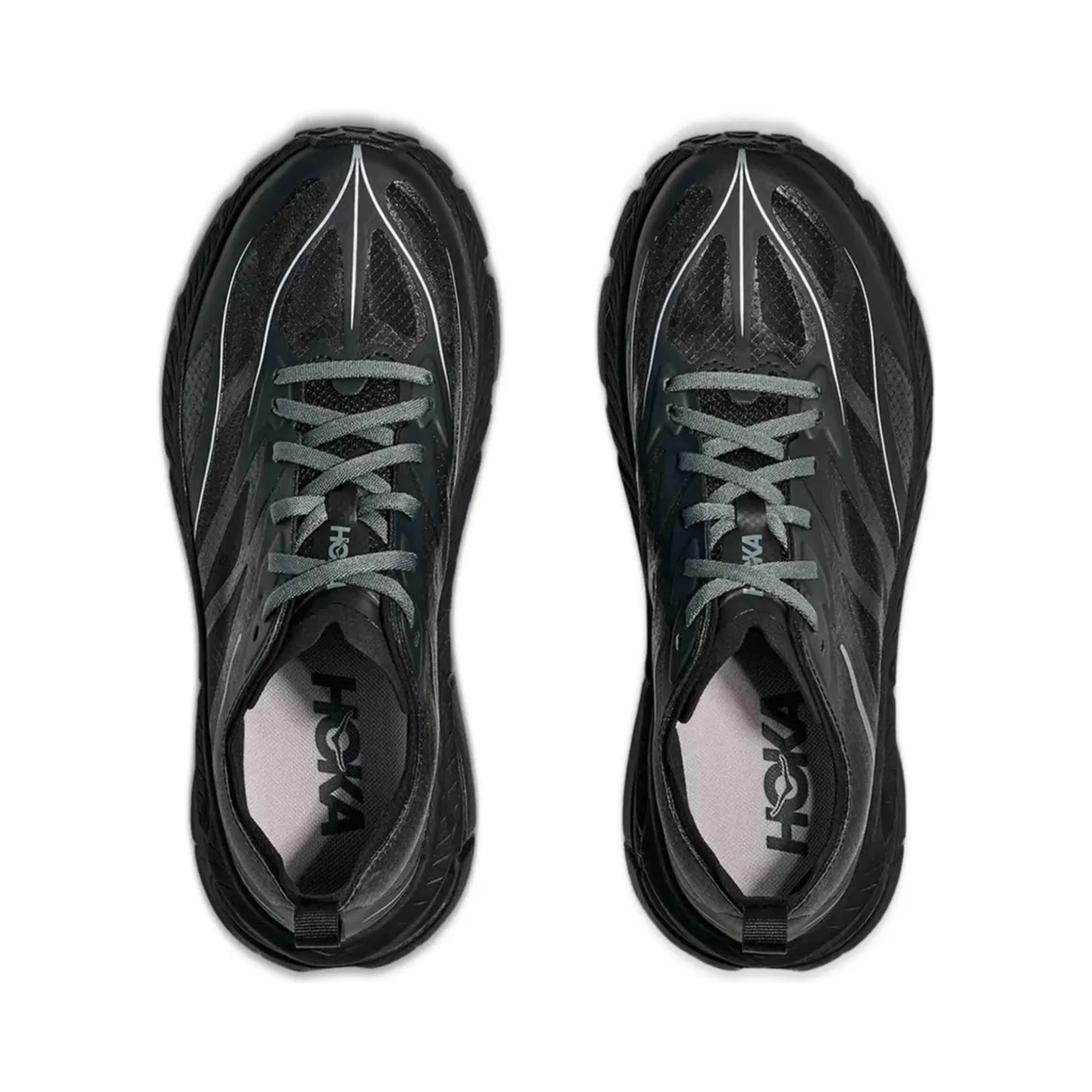Hoka one one Sneakers Black