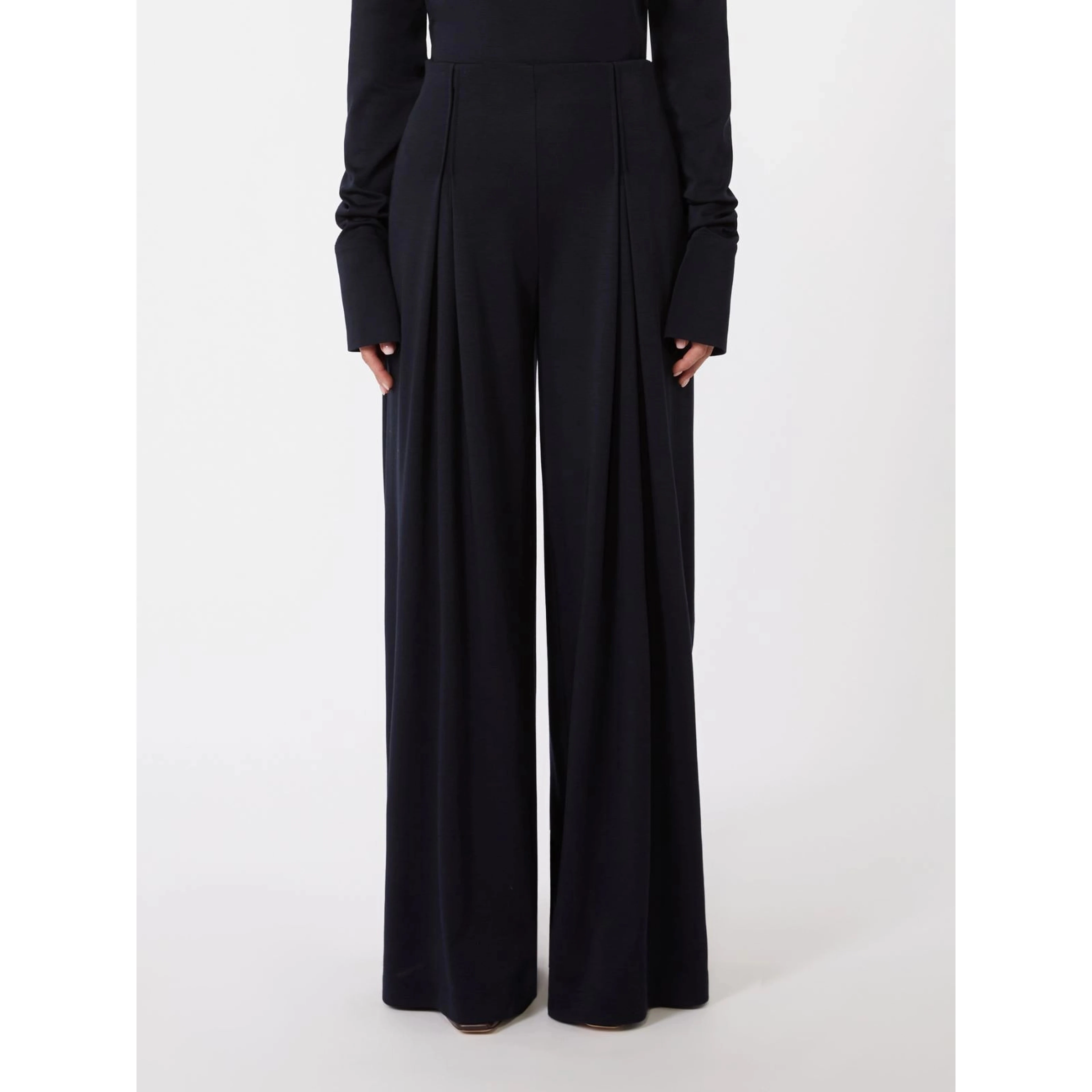 Max Mara RTW... Blue