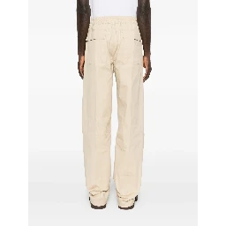 Rick Owens RTW... Beige