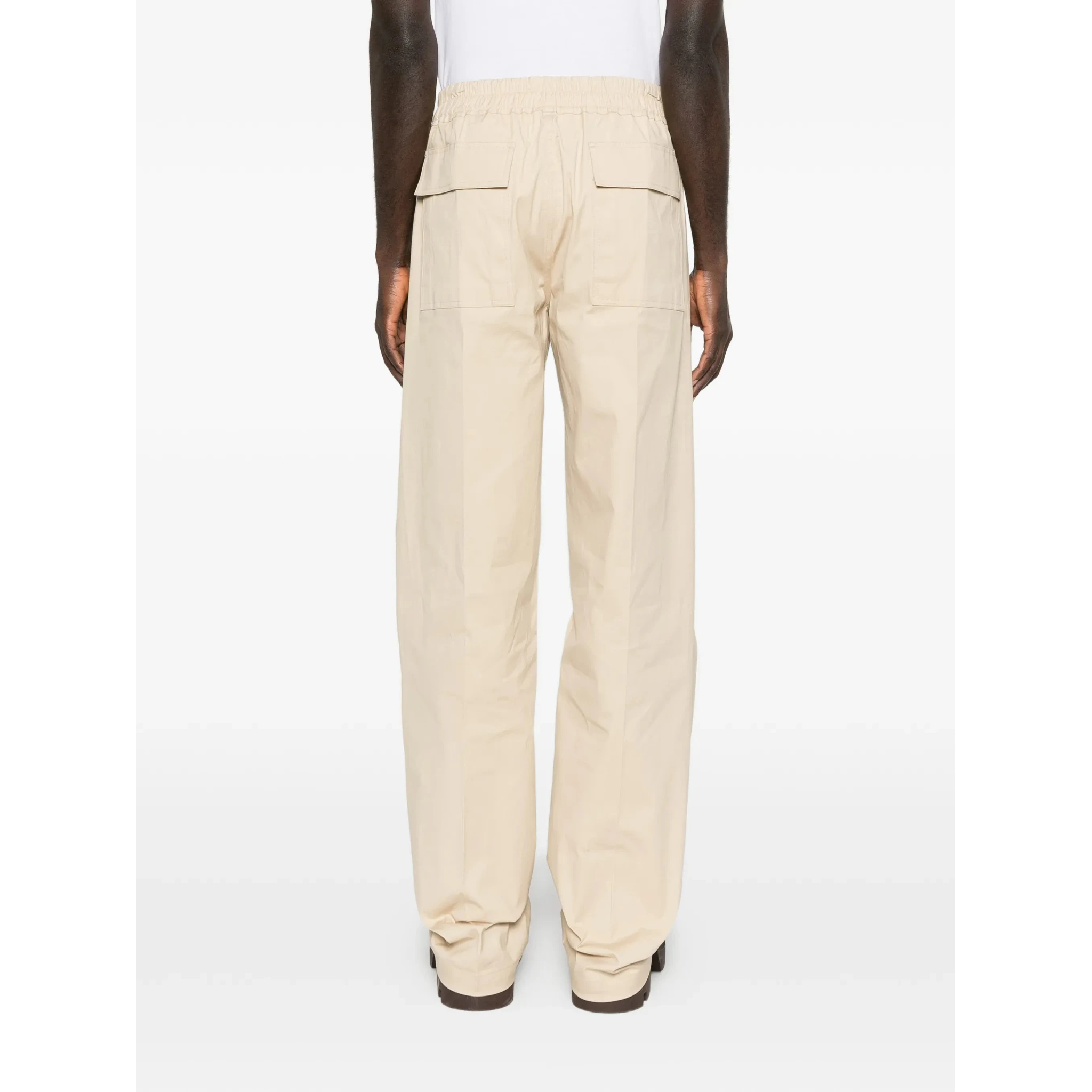 Rick Owens RTW... Beige