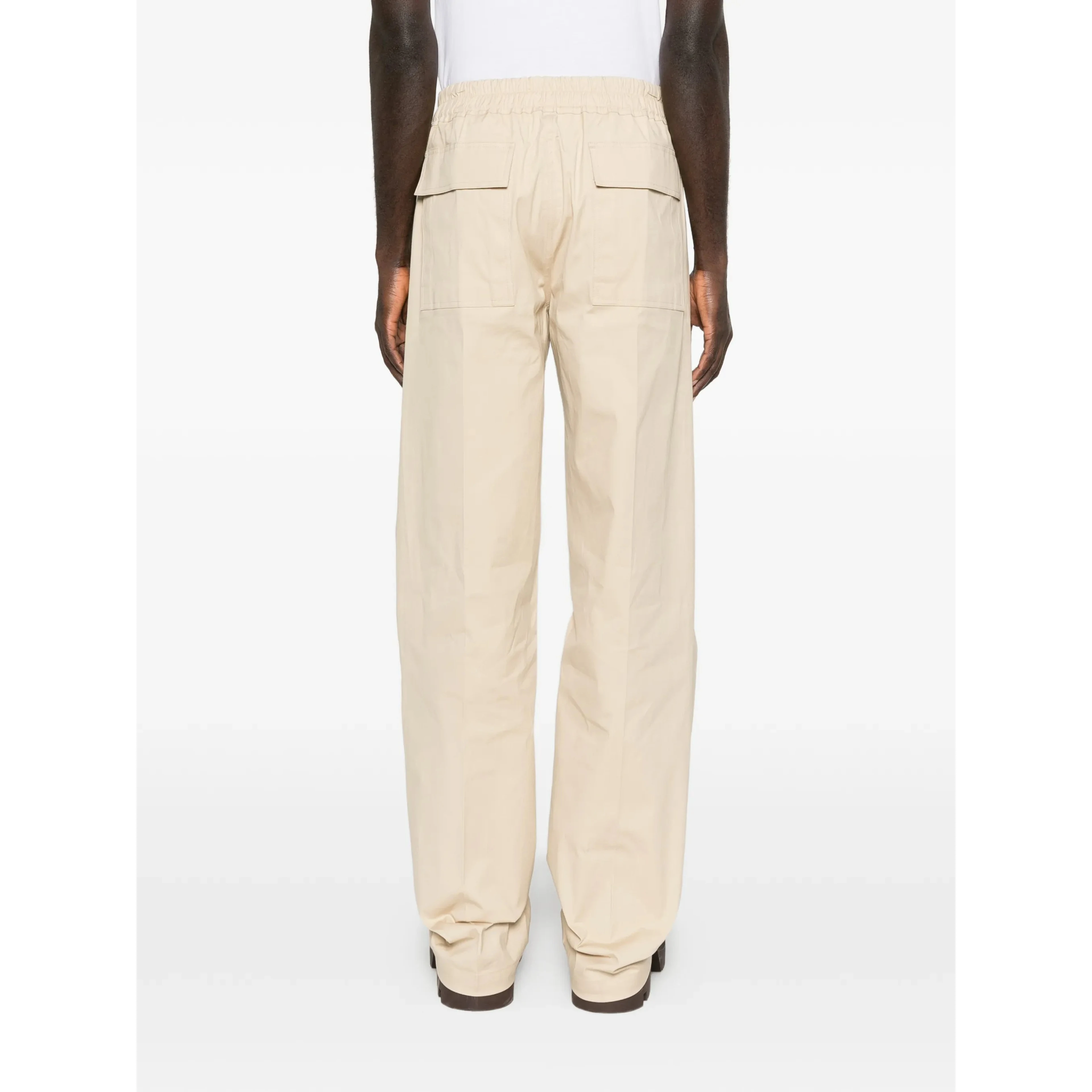 Rick Owens RTW... Beige