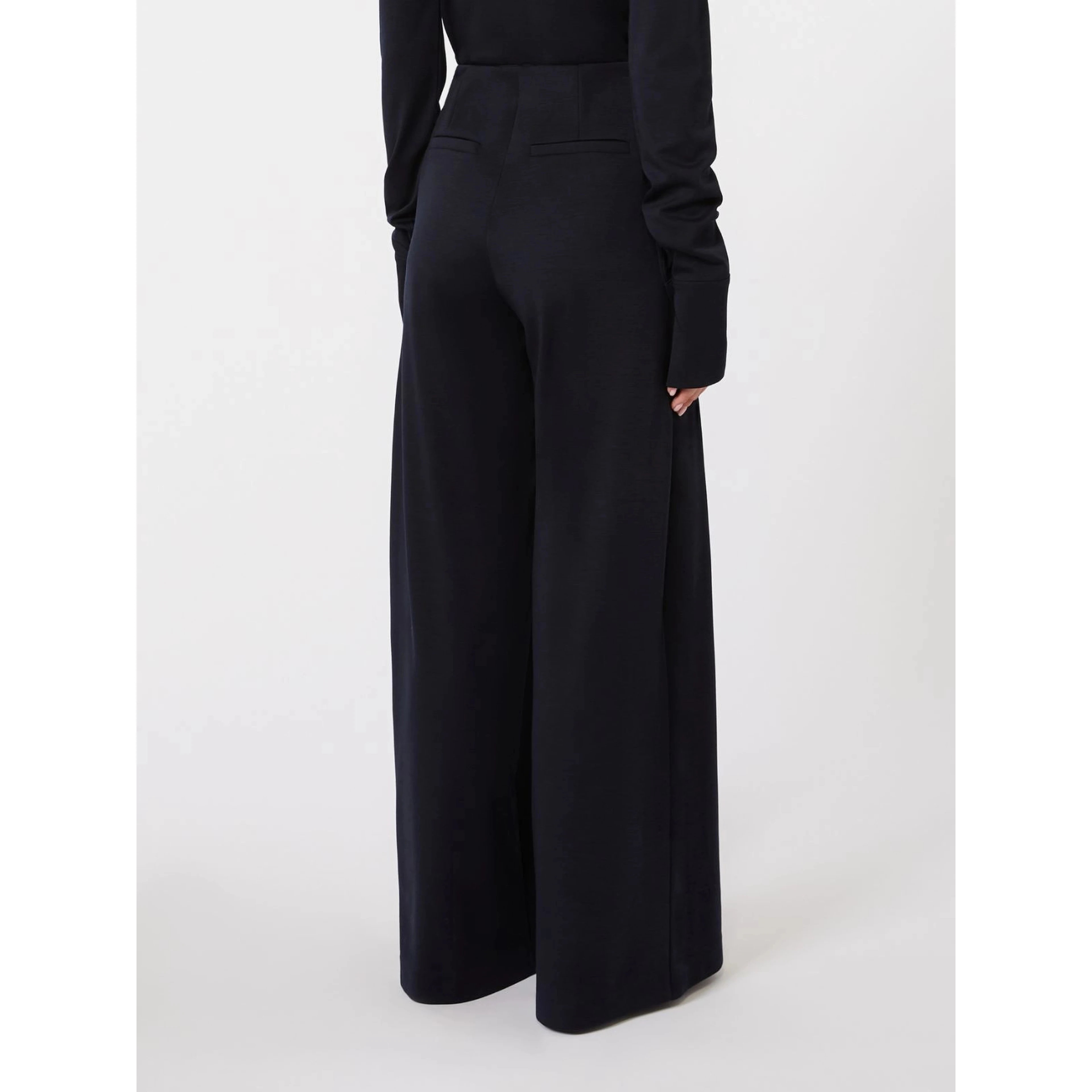 Max Mara RTW... Blue