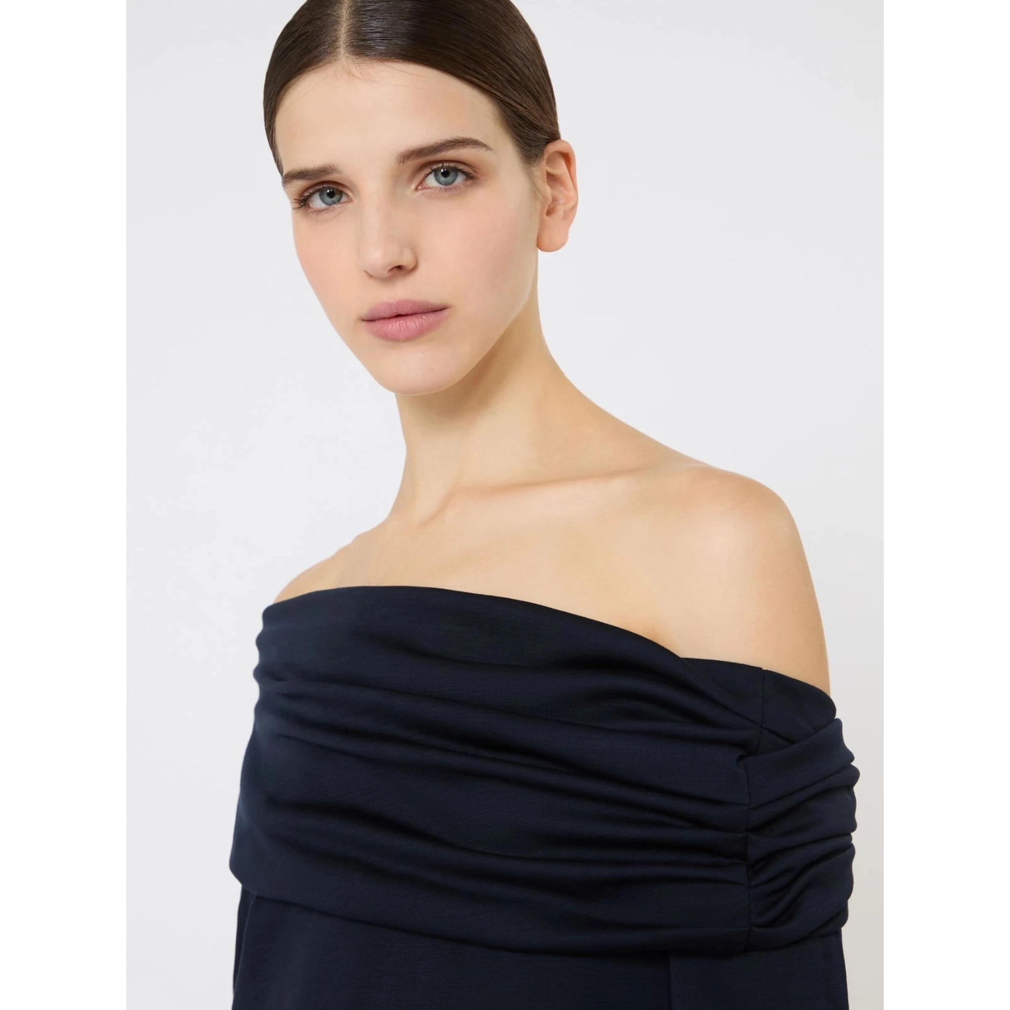 Max Mara Shirts Blue