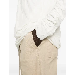 Rick Owens RTW... Beige