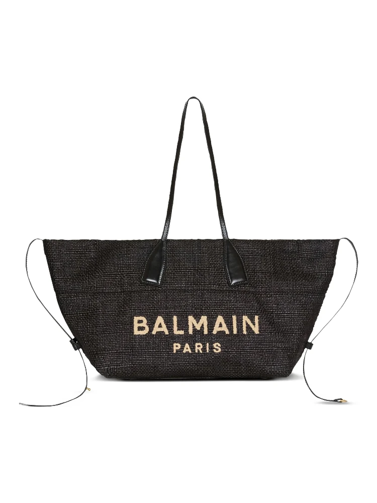 Balmain Bags.. Black alternative