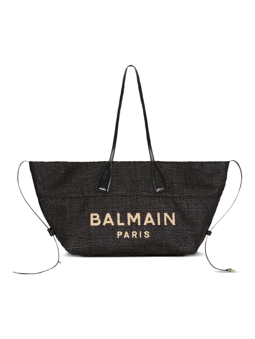 Balmain Bags.. Black