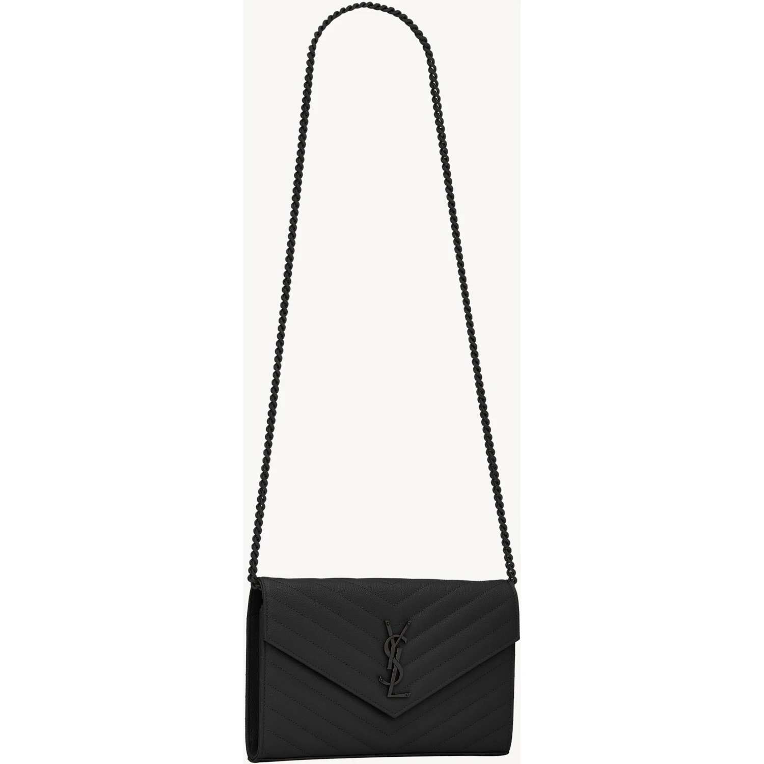 Cassandre Envelope Chain Wallet