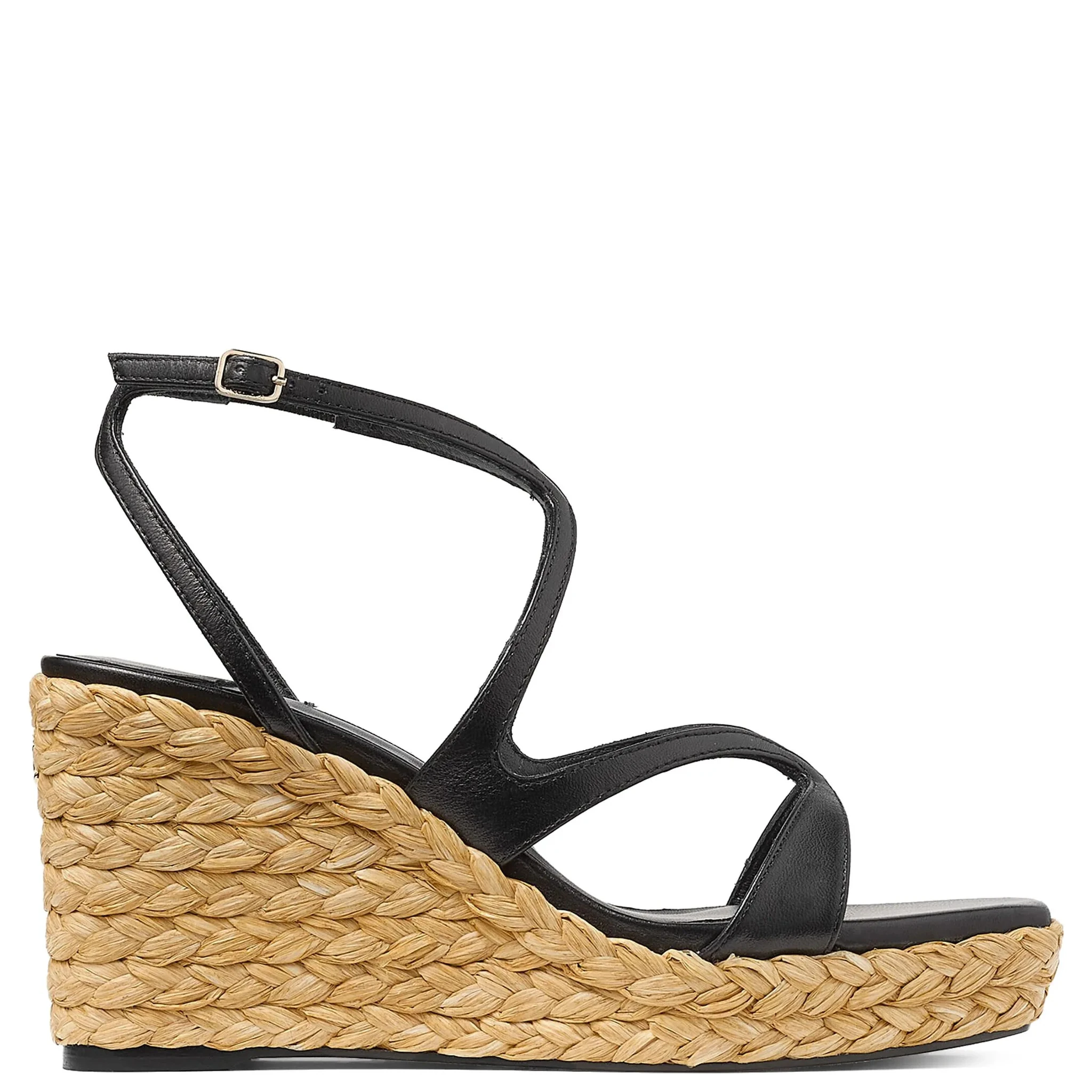 Jimmy Choo Flat shoes Black