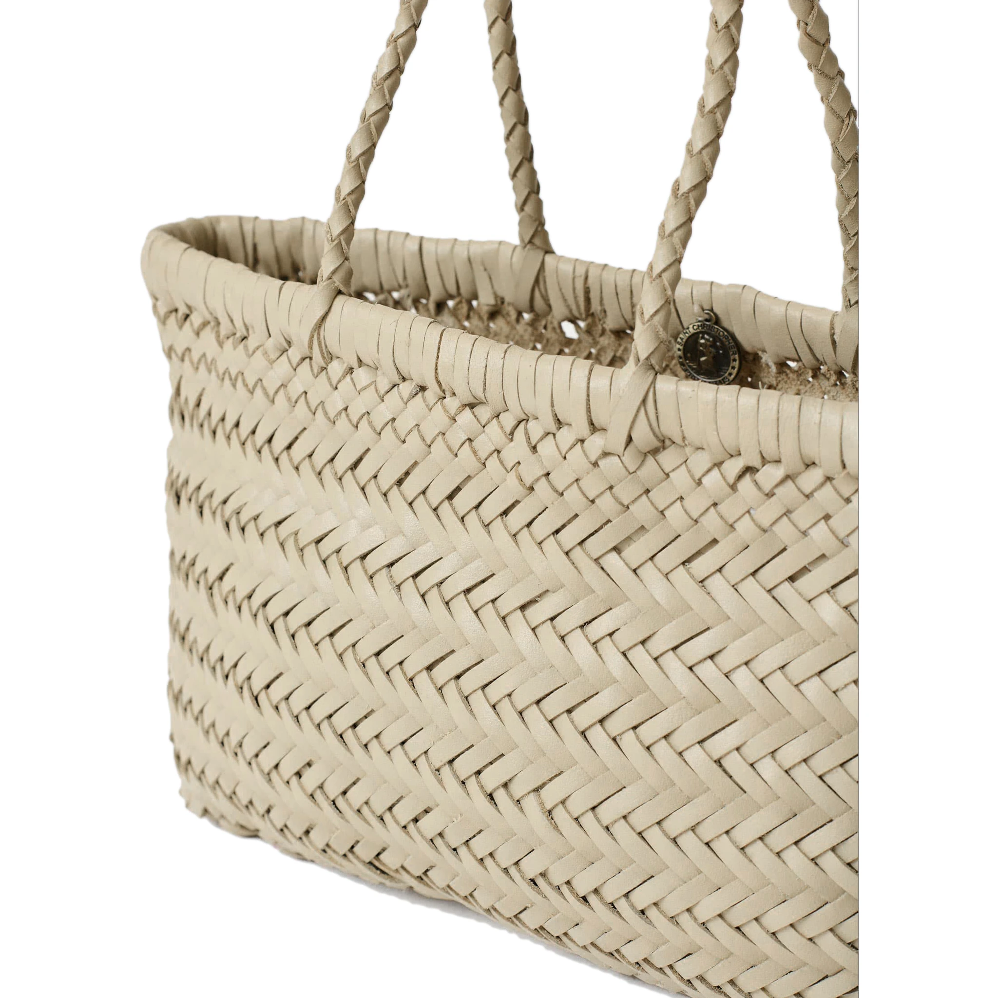 أكياس دراغون ديفيجن.. أبيض