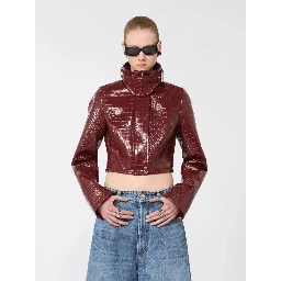SportMax  Jackets Red