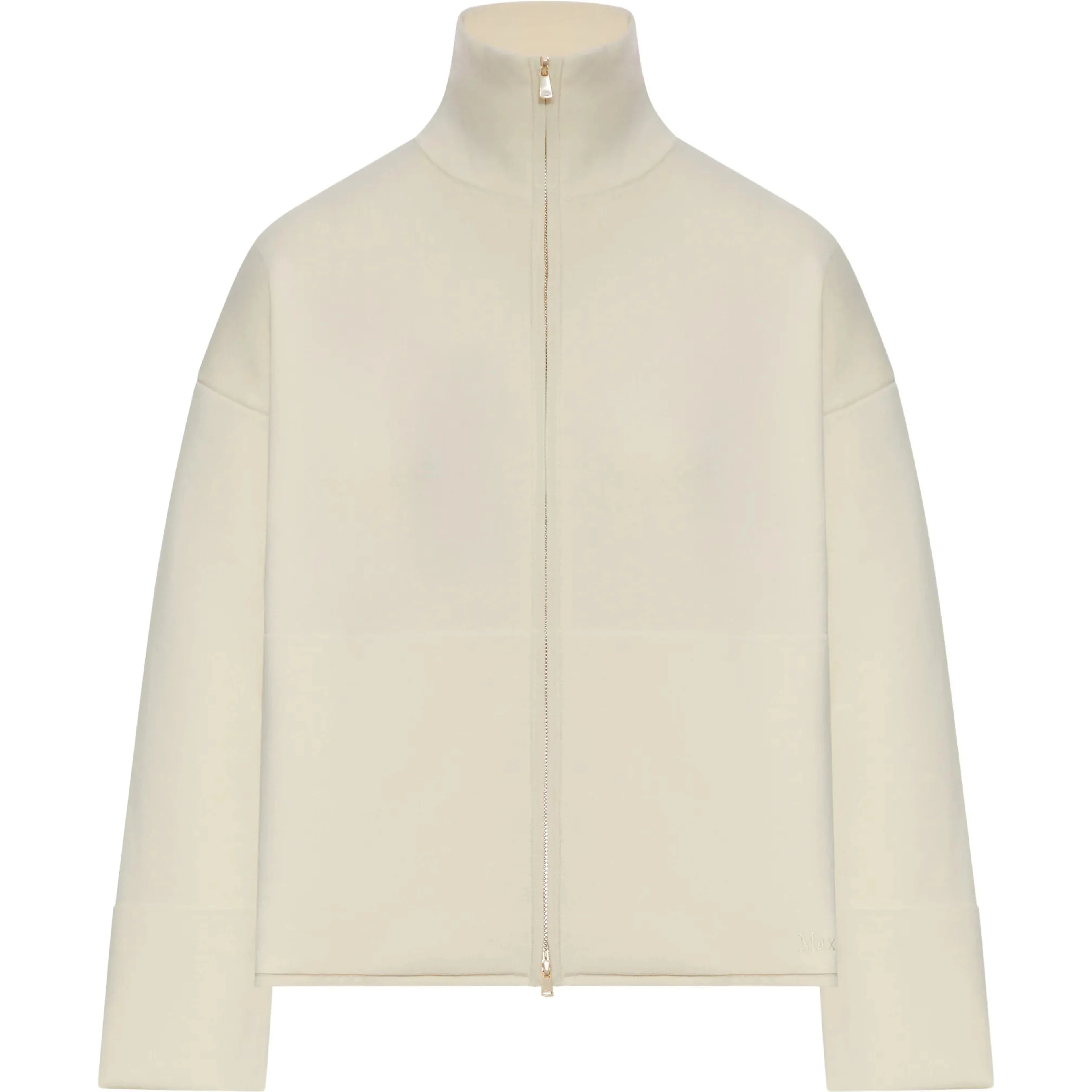 Max Mara Sweaters Beige
