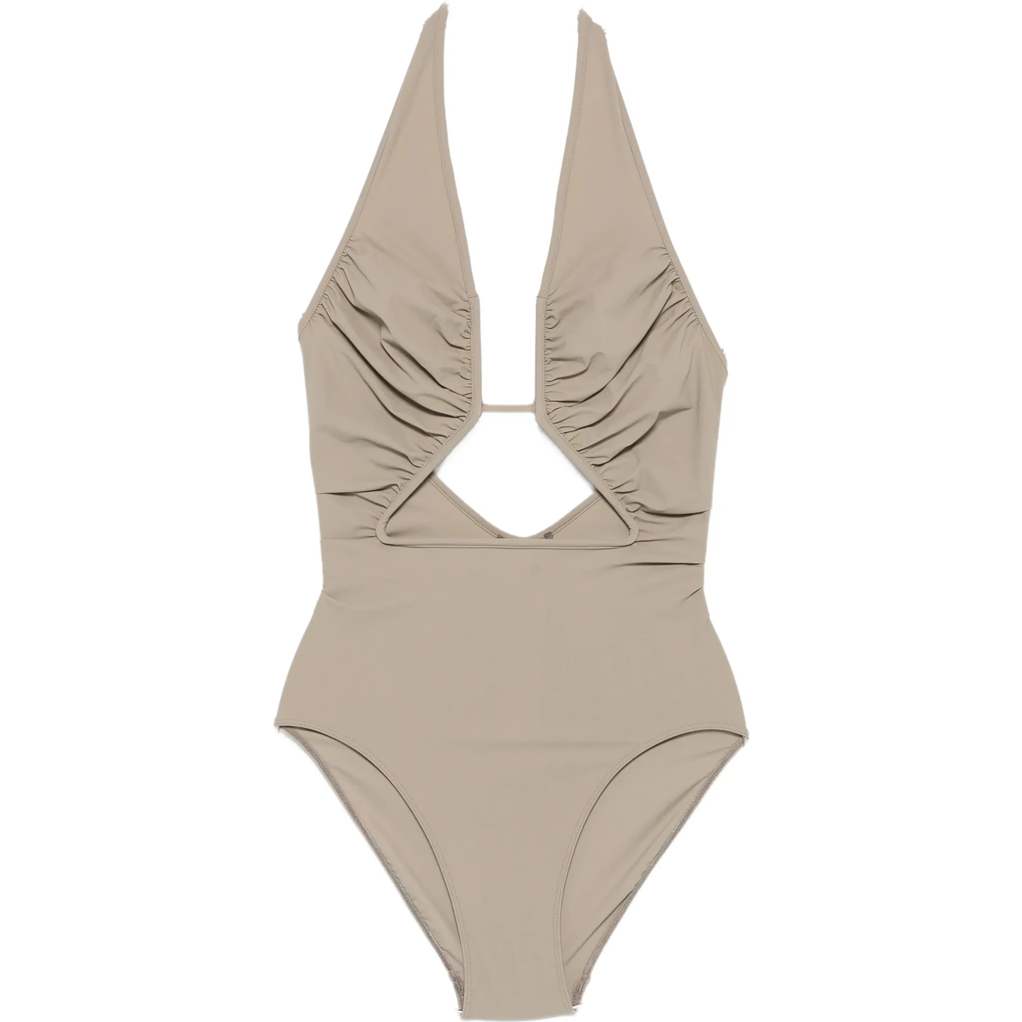 Rick Owens Sea clothing Beige