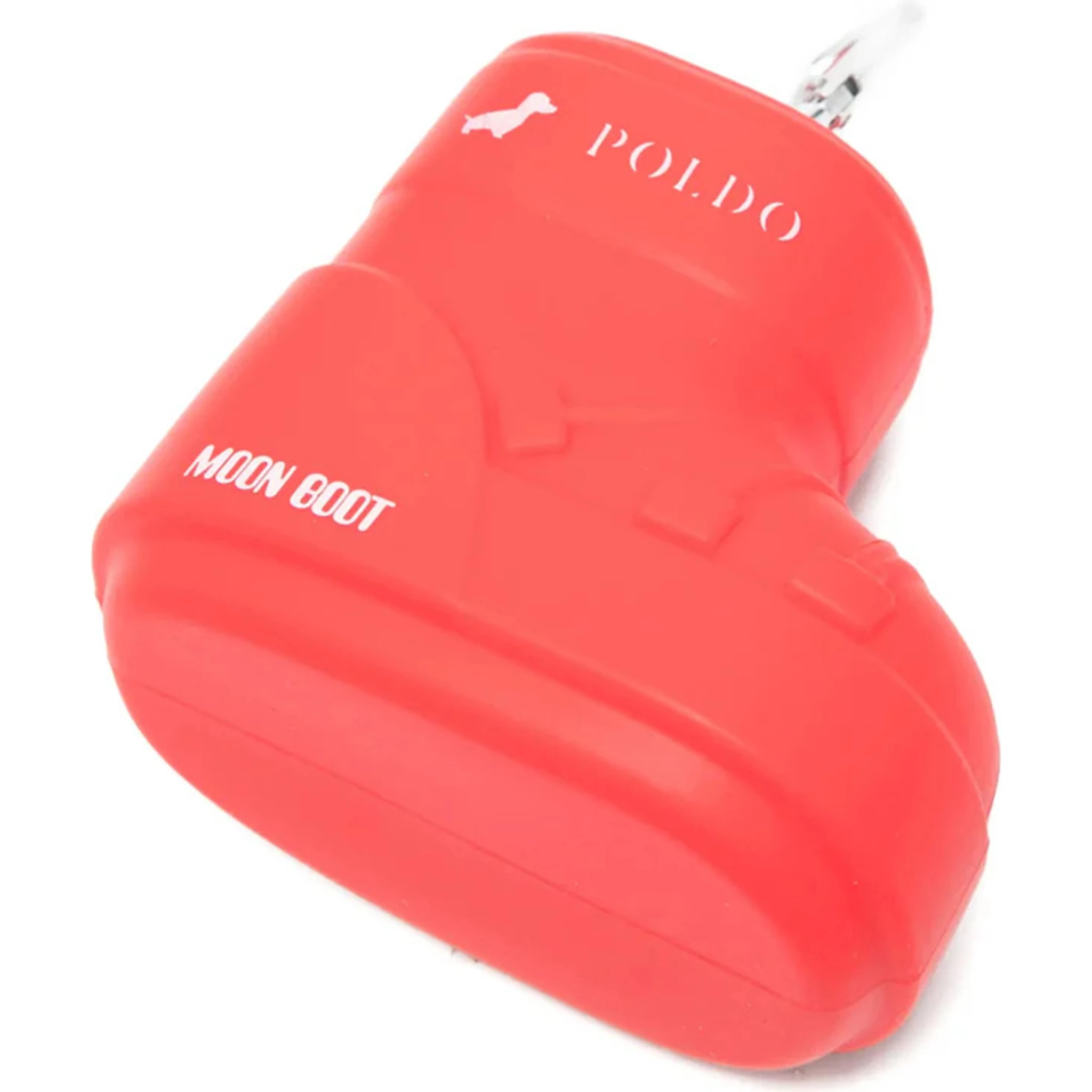 POLDO DOG COUTURE x MOON BOOT