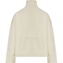 Max Mara Sweaters Beige