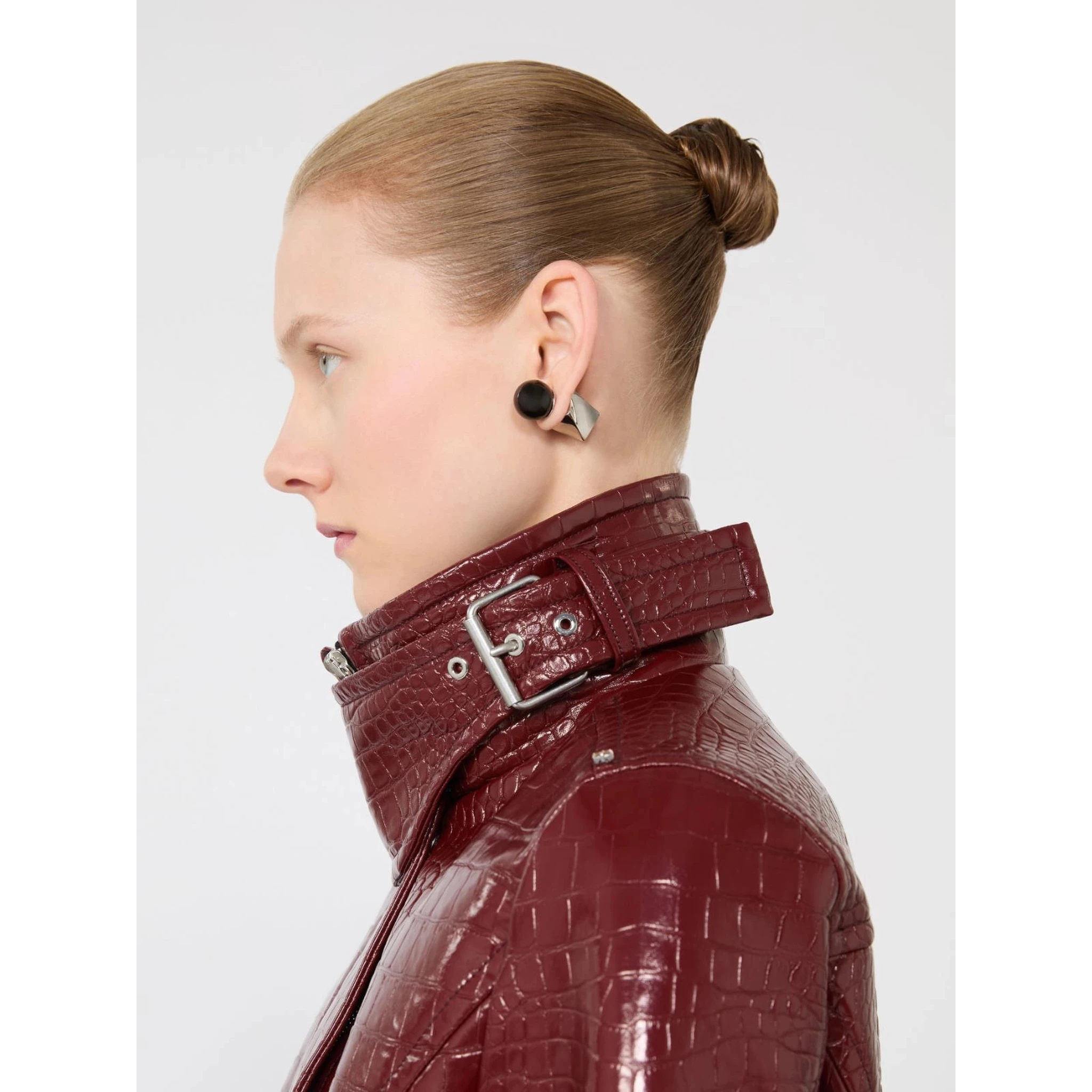 SportMax  Jackets Red
