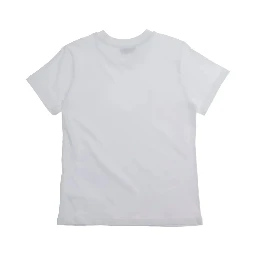 MOSCHINO KIDS T-shirts and Polos White