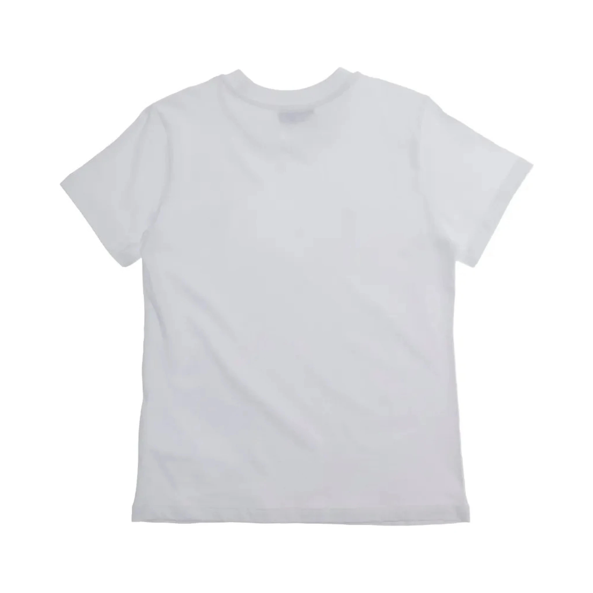 MOSCHINO KIDS T-shirts and Polos White
