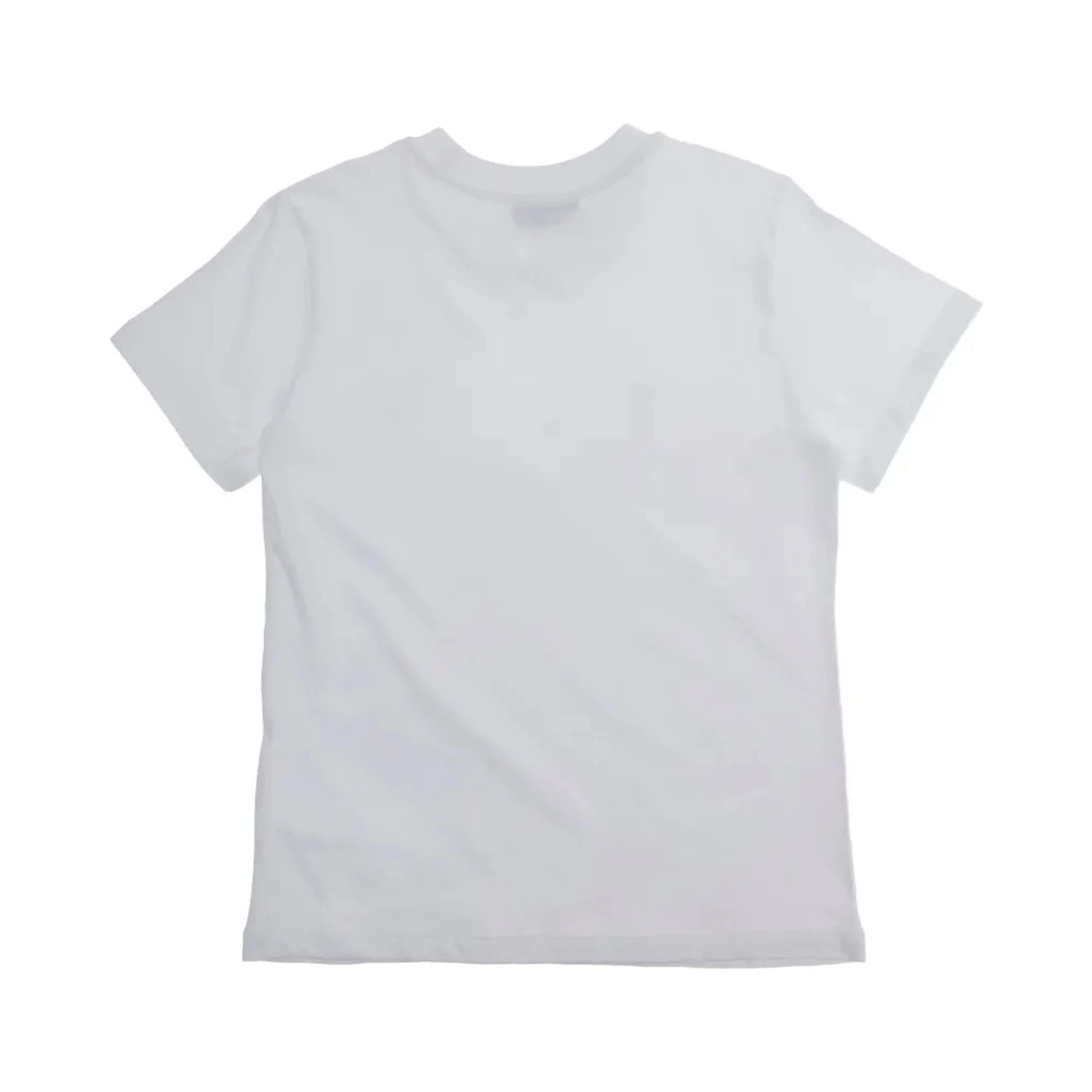 MOSCHINO KIDS T-shirts and Polos White