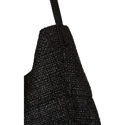 حقائب بالمان.. أسود