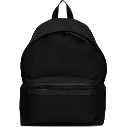 City backpack