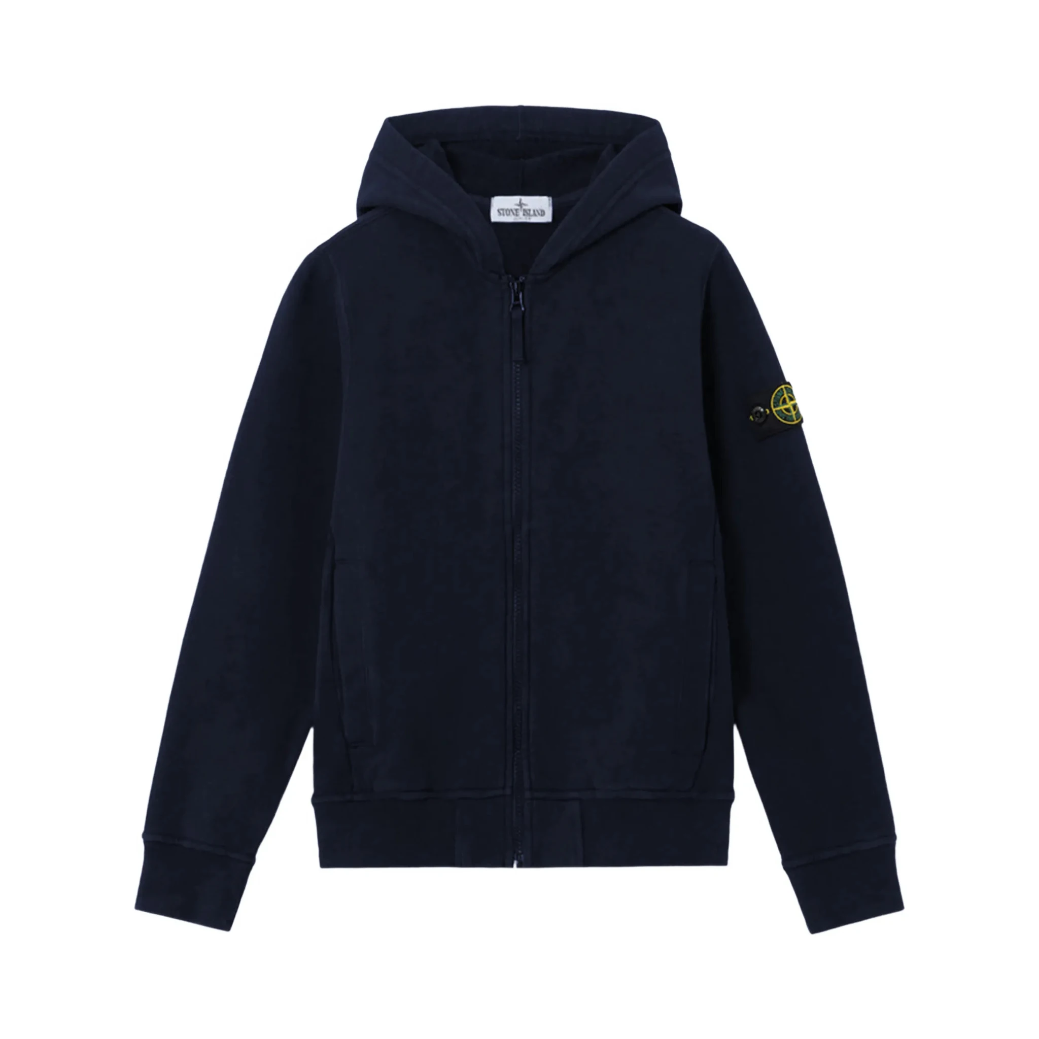 STONE ISLAND KIDS Sweaters Blue